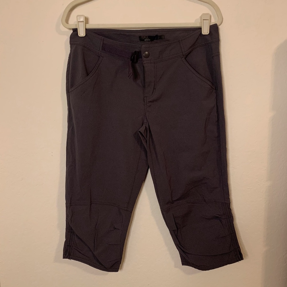 Prana Capri Pants